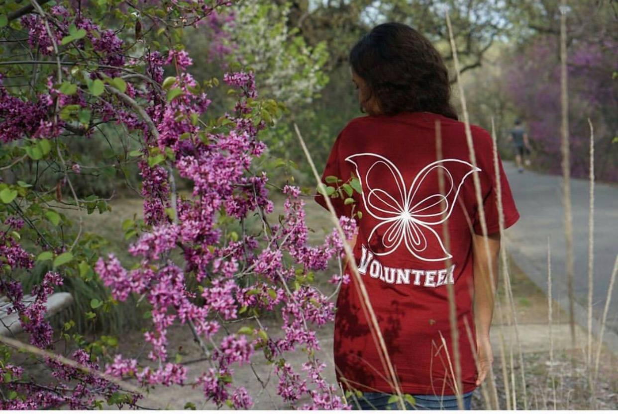 Volunteer Picture 
