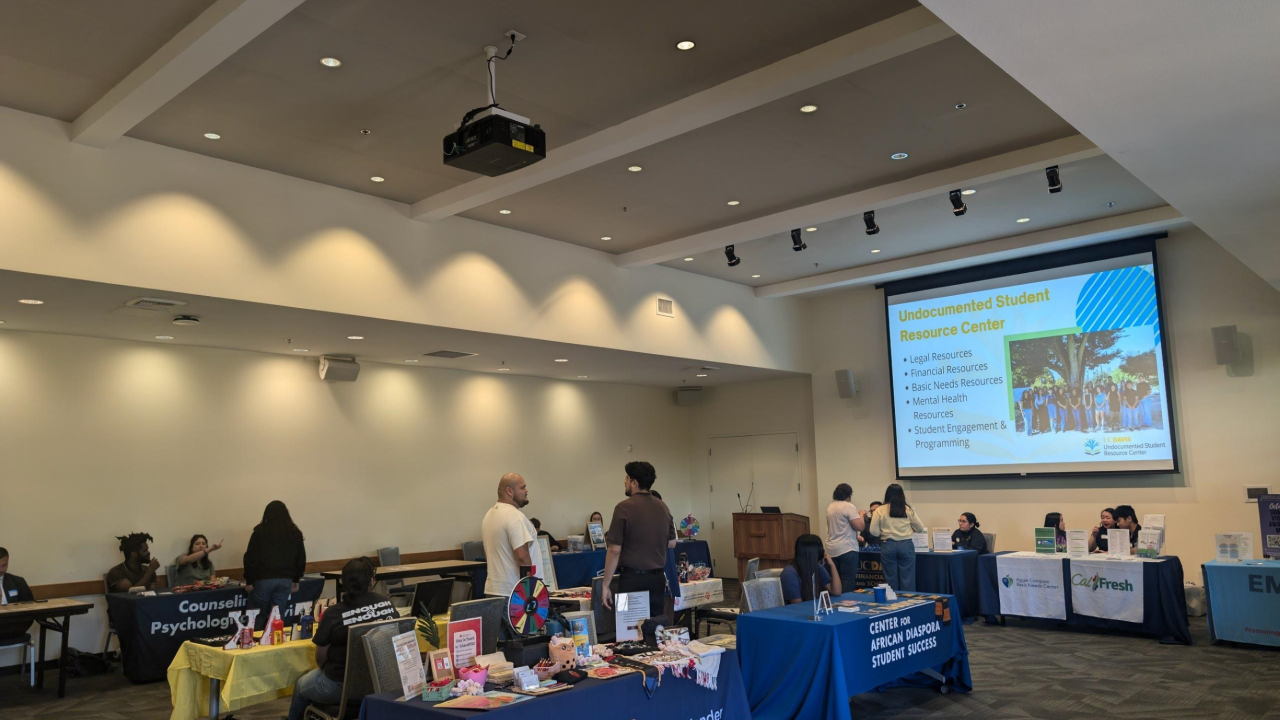 USRC UndocuWelcome 2023 Resource Fair