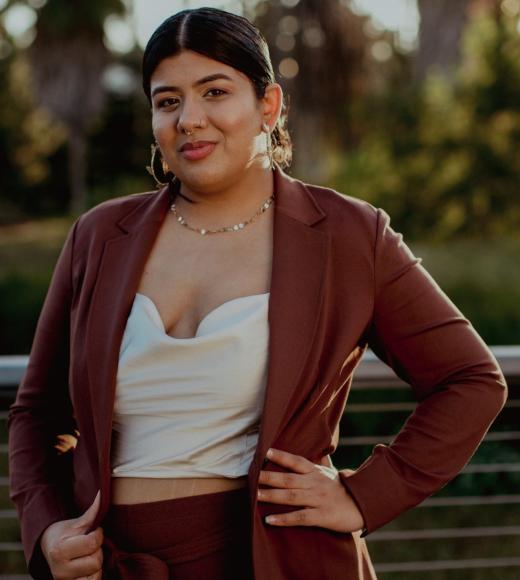 Image of Amrit Kaur