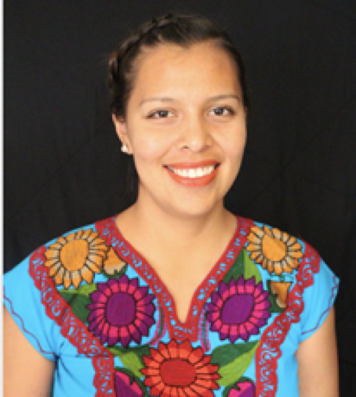 Laura M. Bohórquez García