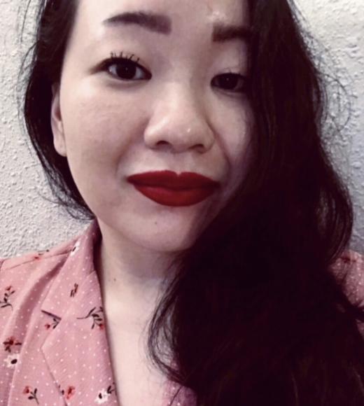 Image of Yee Yang