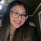 Image of Laisha, front desk staff lead